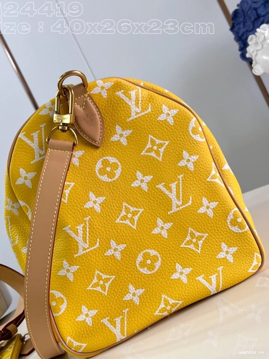 WIS SPEEDY 40 Louis Vuitton 1202